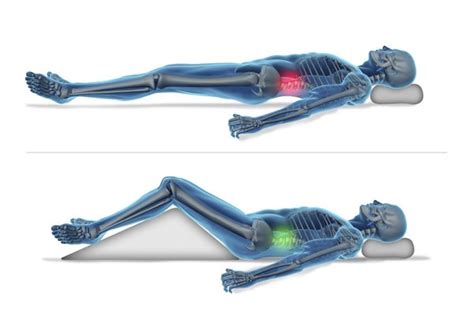 Sleep Tips For Lower Back Pain Innovative Physical Therapy