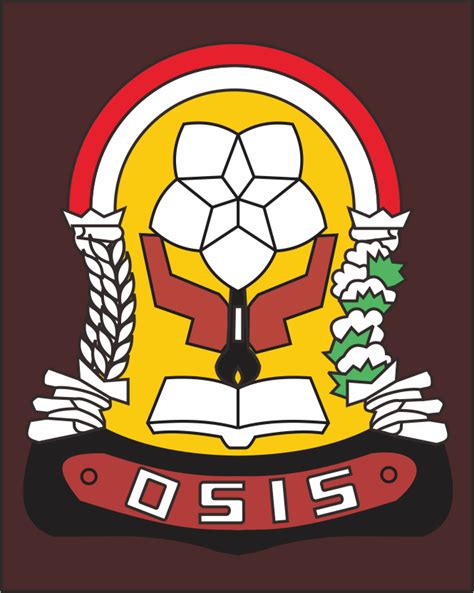 Download Logo Osis Sma Smk Desain Free