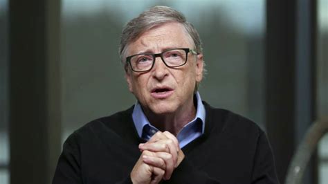 bill gates sees monoclonal antibodies   treatment trump       treat