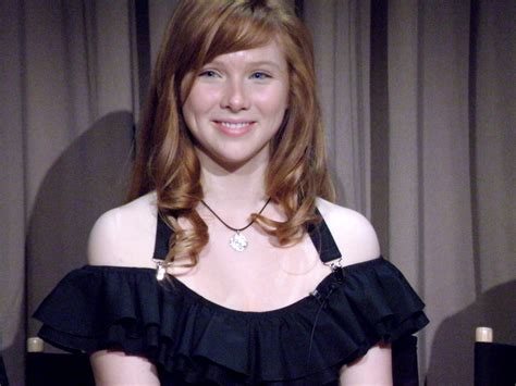 File Molly Quinn  Wikimedia Commons