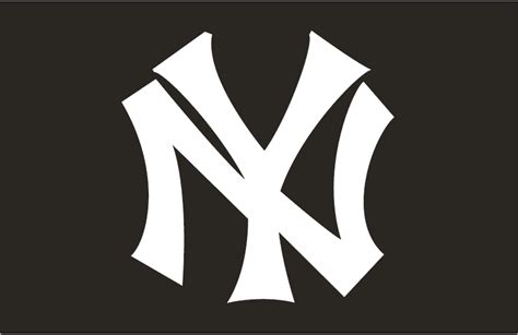 york yankees cap logo american league al chris creamers