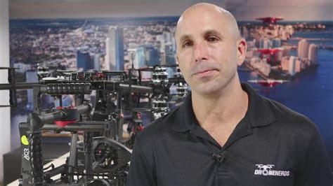 drone nerds testimonial  franchise creator youtube