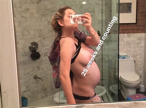 american actress jenny mollen leaked nude and pregnant photos