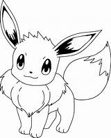 Evoli Pikachu Facile Dessiner Lune Pokémon Keldeo Dessins Mademoiselleosaki Tokorico Impressionnant Ausmalen Greatestcoloringbook évoli Eevee Skizze Gute Pyroli Malen Switch sketch template