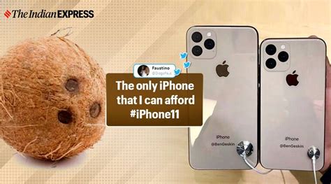 Iphone 11 Pro Price In India Specifications The Three Camera Design