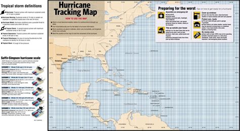 hurricane tracking map victoriaadvocatecom