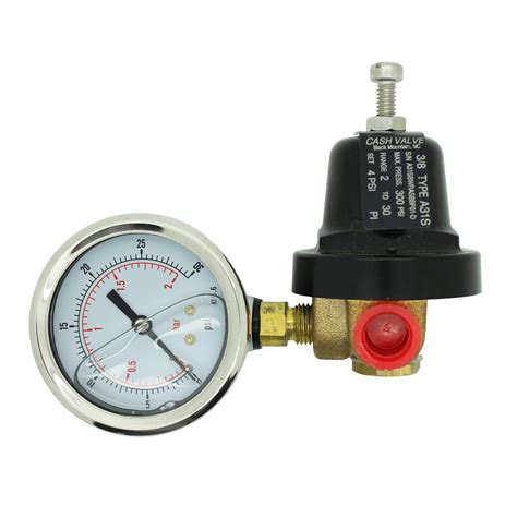 adjustable pressure regulating valve atkinson equipment
