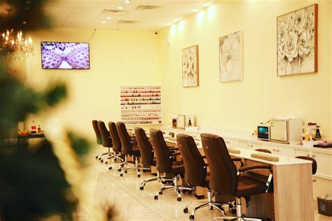 eros nails spa milford ma  services  reviews