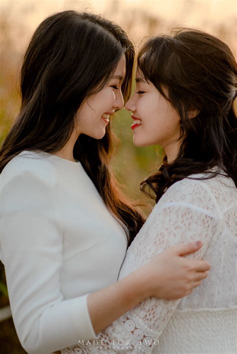 Korean Teen Lesbians – Telegraph