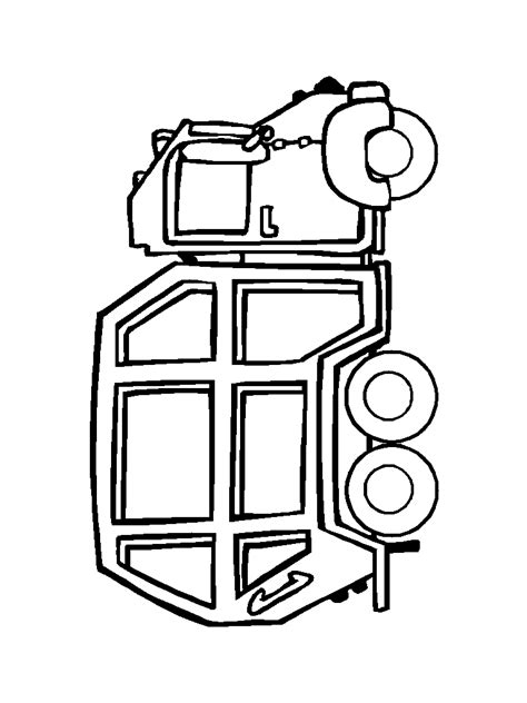 garbage truck coloring pages truck coloring pages garbage truck