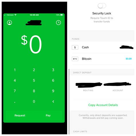 pictures number  check cash app card balance