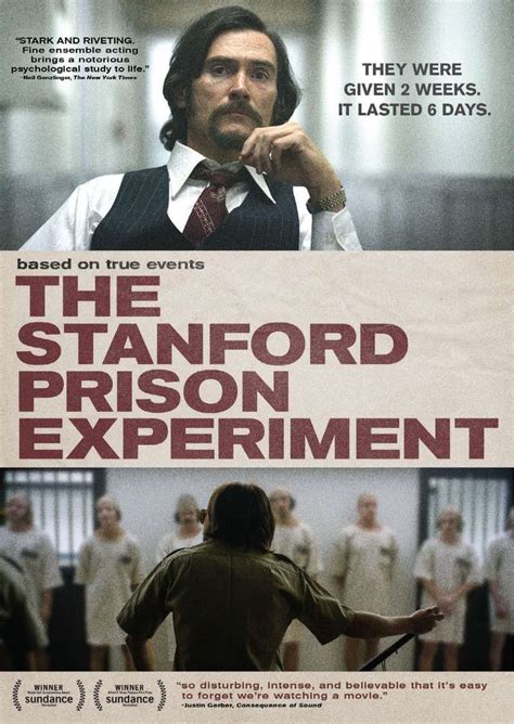 película experimento en la prisión de stanford 2015 the stanford