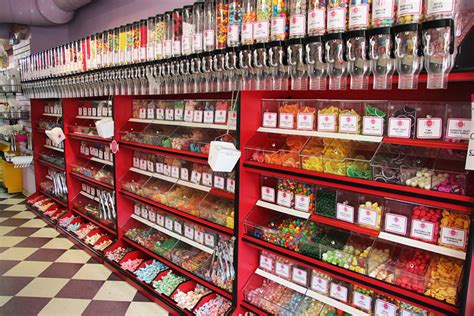 candy aisle vancouver business story