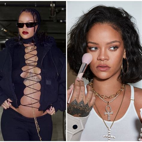how rihanna hit all her life s goals by age 34 she s a billionaire