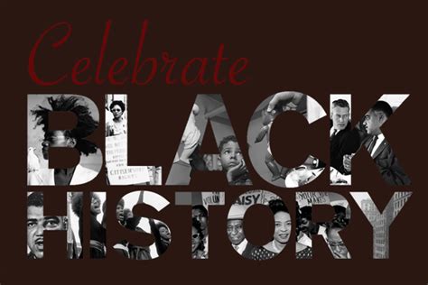 celebrate black history month with lesson plans and new programs