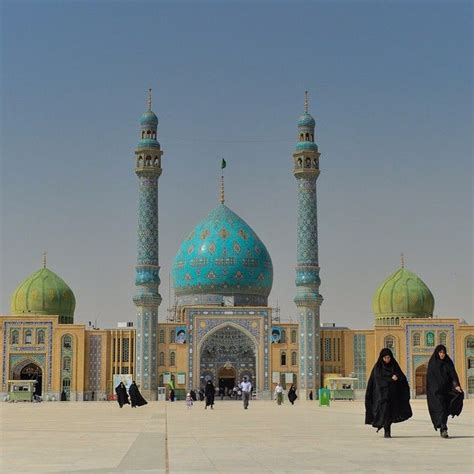 Photo By Onur Çetinkaya Iran With Images Mosque