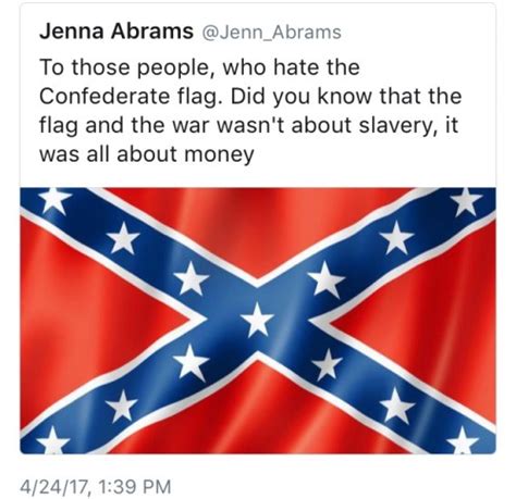 confederate flag bikini tumblr
