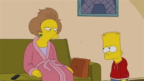 The Simpsons S21e02 Bart Gets A Z Summary Season 21 Episode 2 Guide