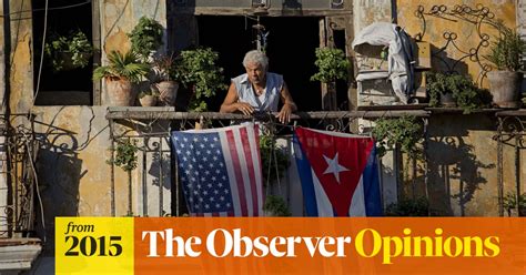 The View From Havana Raúl Castro The Guardian