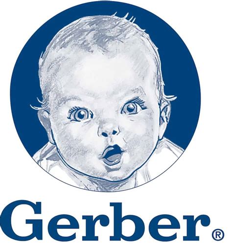 gerber   trusted brand
