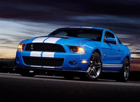 ford mustang ford mustang shelby gt