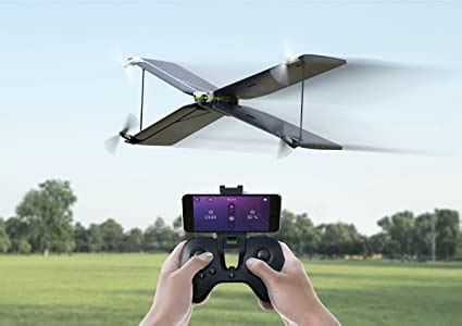 parrot pf swing quadcopter  plane minidrone  flypad controller drones