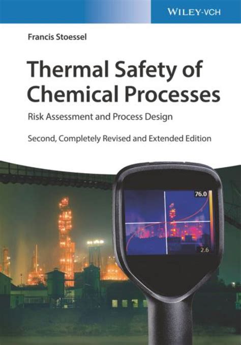 engineering library ebooks thermal safety  chemical processes risk assessment  process
