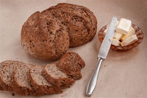 jak pripravit vyborny domaci kvaskovy chleb recept vegancz