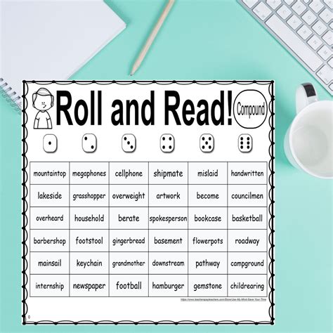 ways  rock multisyllabic word lists   mind save  time