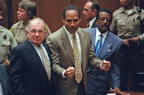 poll shows splits remain but most americans believe o j simpson