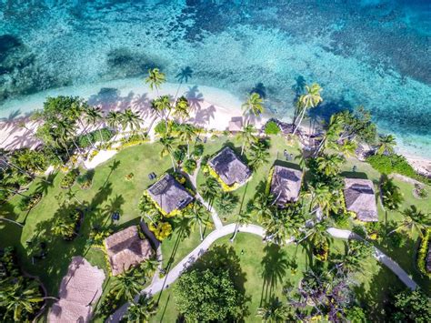 qamea resort  spa taveuni  updated prices deals