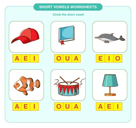 short vowel worksheets check  short vowel worksheets