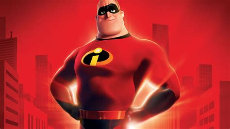 union films review  incredibles