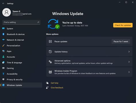 Latest Windows 10 Or Windows 11 Update Download And Install