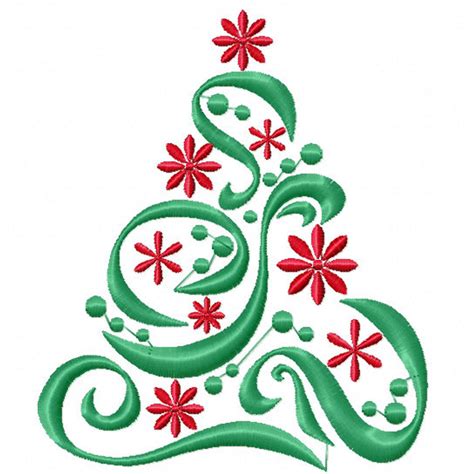 christmas embroidery designs  machine custom embroidery