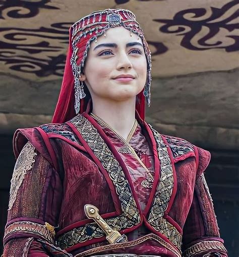 kurulus osman cast bala hatun pics turkish women beautiful turkish