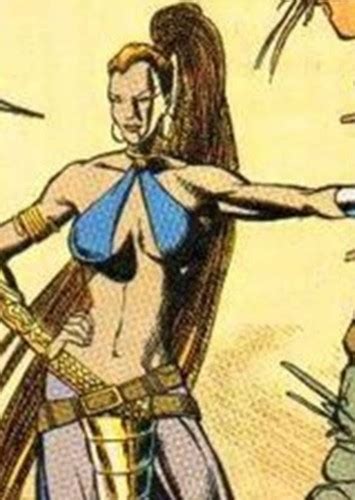 Artemis Of Bana Mighdall Fan Casting For Wonder Woman Mycast Fan