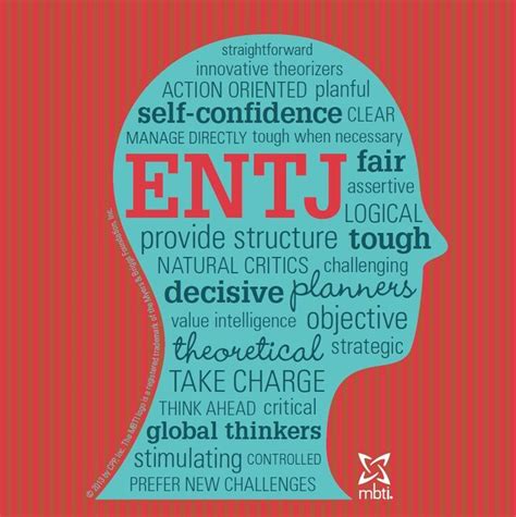 check   entj type head  personality characteristics entj
