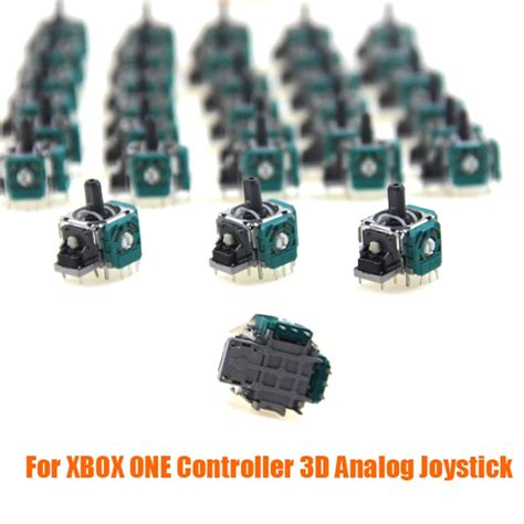 100pcs Original Controller Analog Alps 3d Analog Joystick Stick Module
