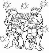 Mutant Turtle Turtles Tortugas Nickelodeon K5 Mandalas K5worksheets Abetterhowellnj sketch template