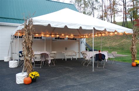 party canopy  white frame tent layouts partysavvy tents