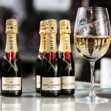 Best Mini Champagne Cute Bubbly Bottles For New Year S