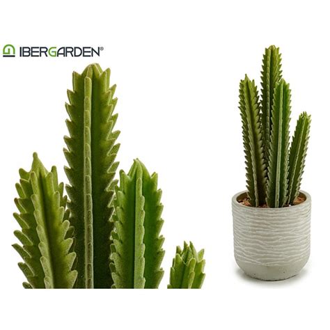 kunstig kaktus smartevarerno