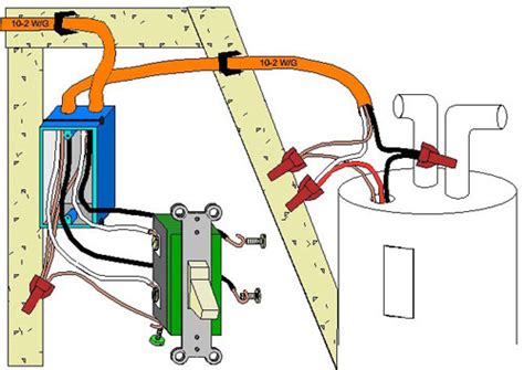wiring  double pole switch