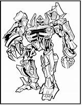 Transformers Coloring Pages Transformer Robot Police Kids Colouring Printable Boys Sheet Print Robots Cartoon Color Sheets Choose Board sketch template