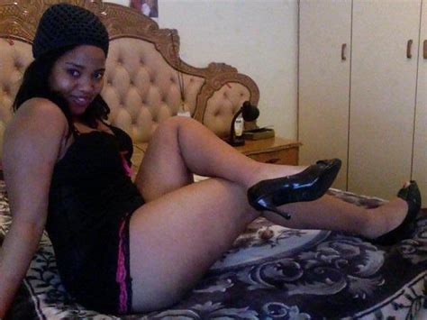 Mzansi Girls 24 Pics Xhamster