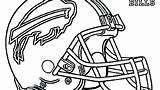 Coloring Pages Football Helmet Nfl Broncos Denver Bronco Patriots Ford Team Drawing Print Bay Green Packers Mascot Getcolorings Getdrawings Helmets sketch template