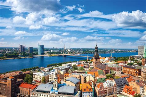 warsaw and the baltic states guided tour insight vacations