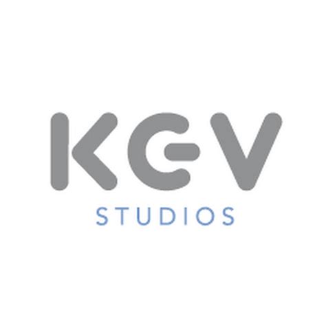 kgv studios youtube