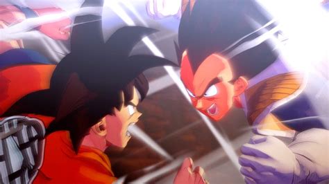 Dragon Ball Z Kakarot For Pc